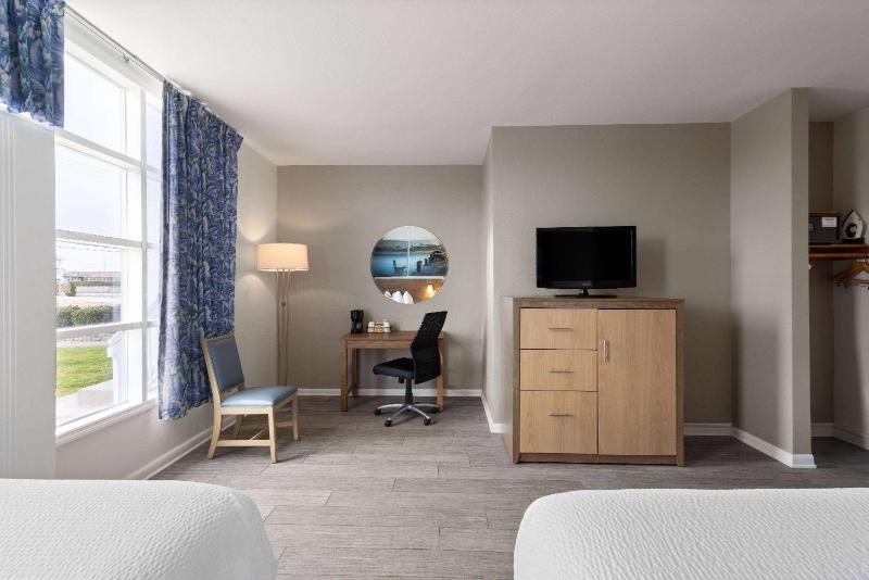 Days Inn by Wyndham Kill Devil Hills Oceanfront - Wilbur - image 32