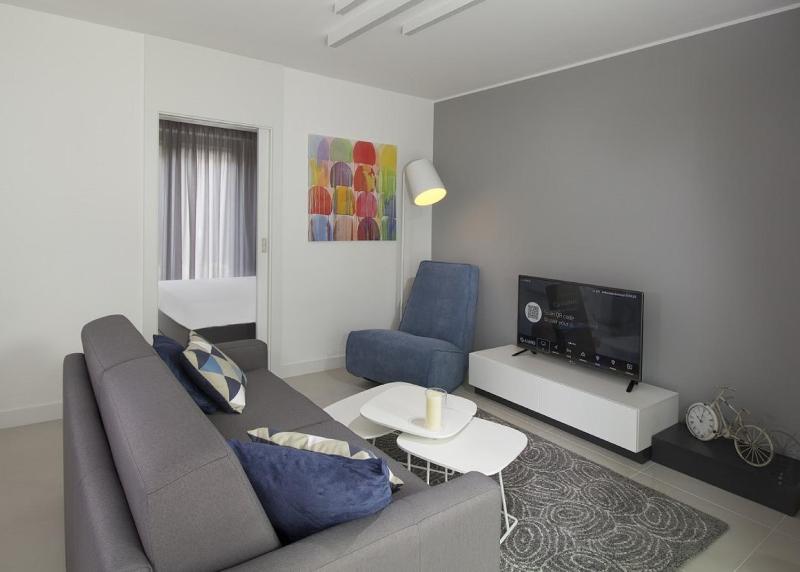 Chillout Plus Apartment image 1