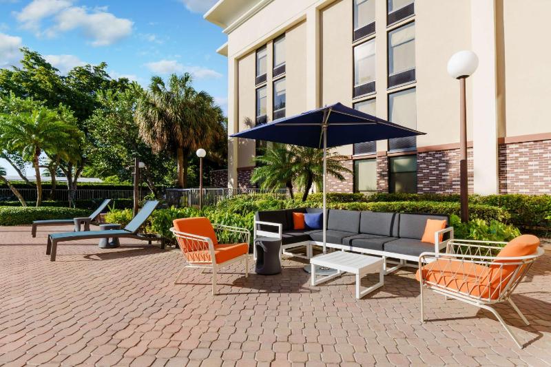 Hampton Inn Ft. Lauderdale-Cypress Creek - image 25