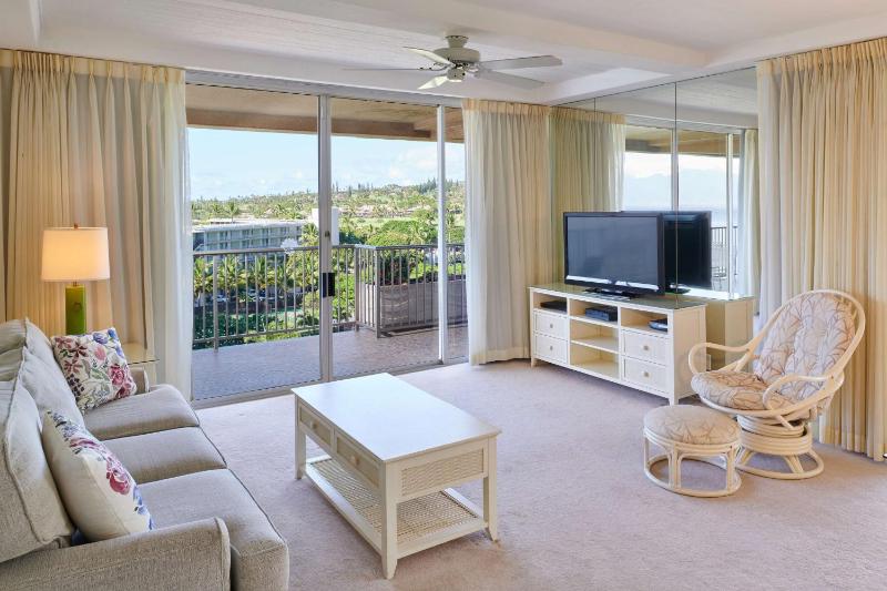 1-Bedroom 2-Bath Ocean View Suite image 1
