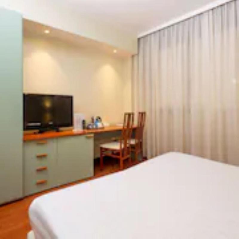 Economy Double or Twin Room - Disability Access image 3