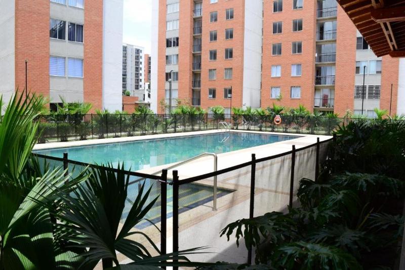 Beautiful Apartment en Cali Colombia - image 13