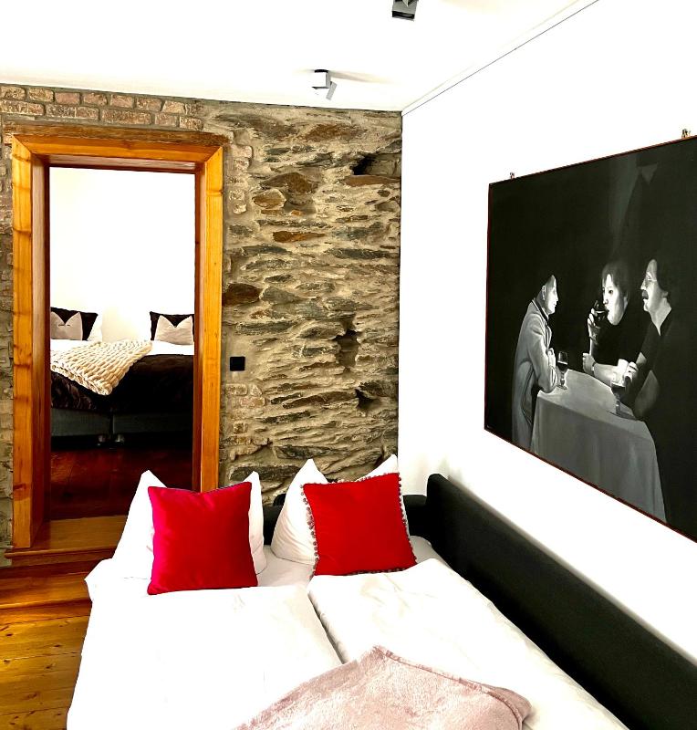 Quadruple Room image 1