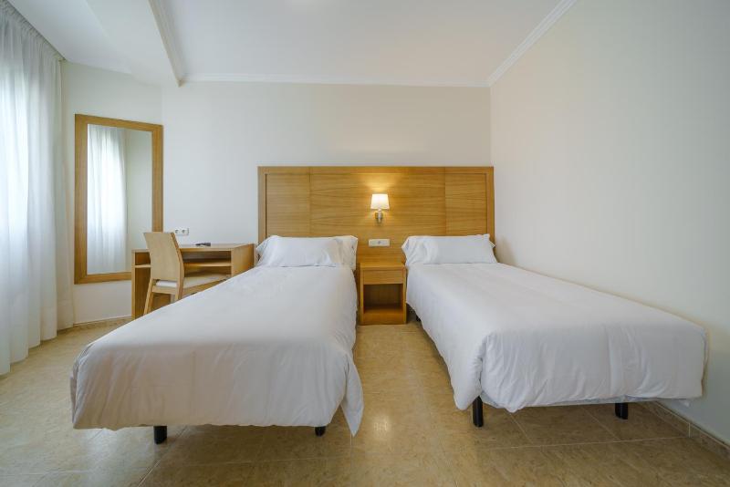 Hotel El Puente - image 44