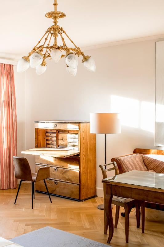 Superior Double Room image 1