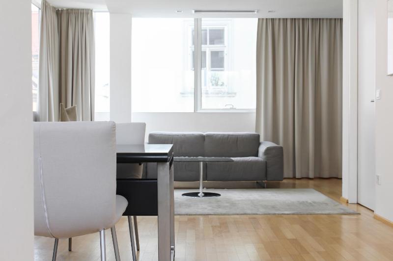 One-Bedroom Apartment image 4