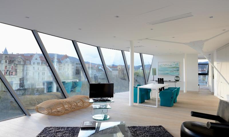 One-Bedroom Apartment with Balcony image 4