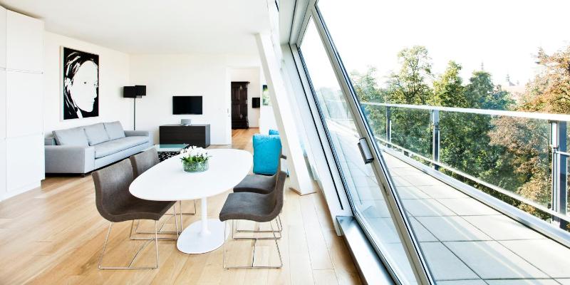 Schlossberghotel - image 11