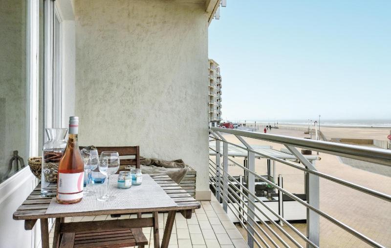 Nice Apartment In Oostende With Kitchen Images
