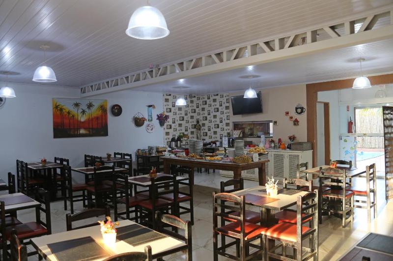 JS Thermas Hotel - image 21
