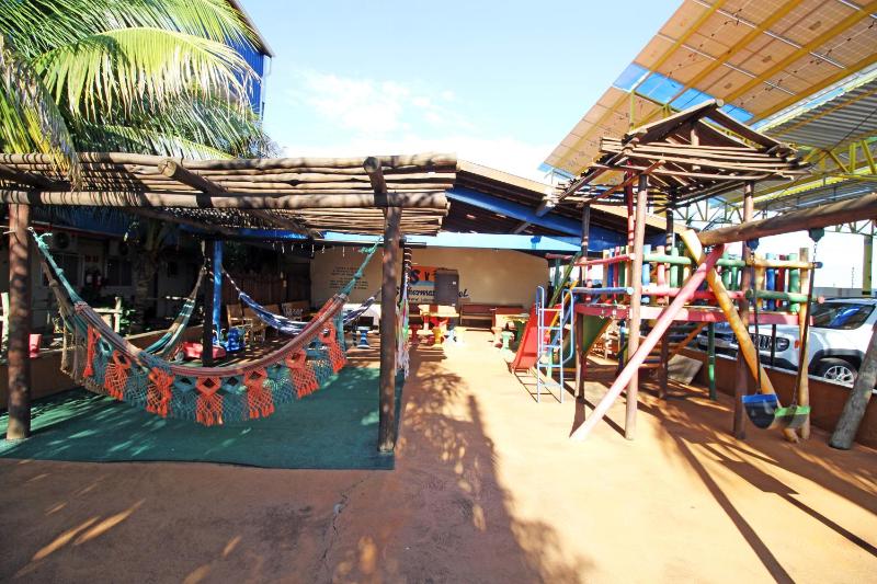JS Thermas Hotel - image 14
