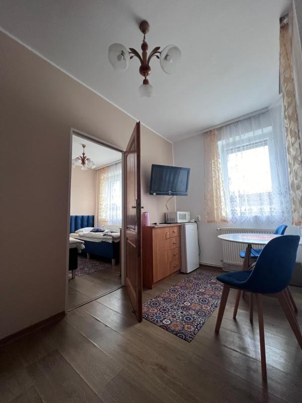 Ośrodek Wczasowy Camping Morski - image 28
