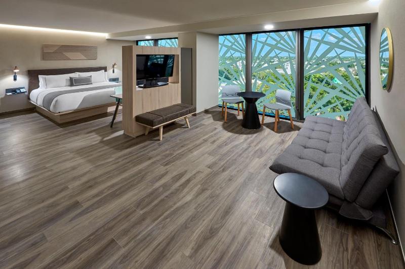 City Express Plus by Marriott Mérida - image 6