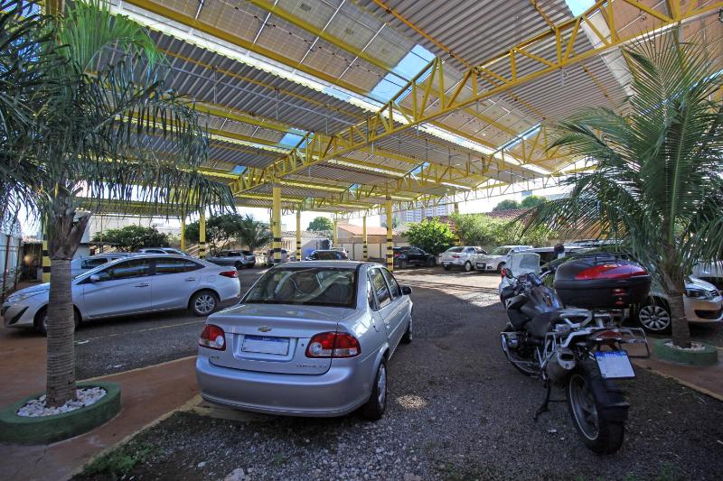 JS Thermas Hotel - image 16
