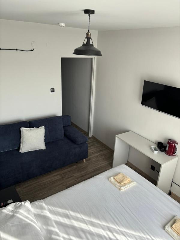 Guest Apartments Orłowo - image 12