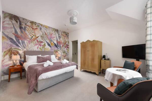 Superior Double Room image 4
