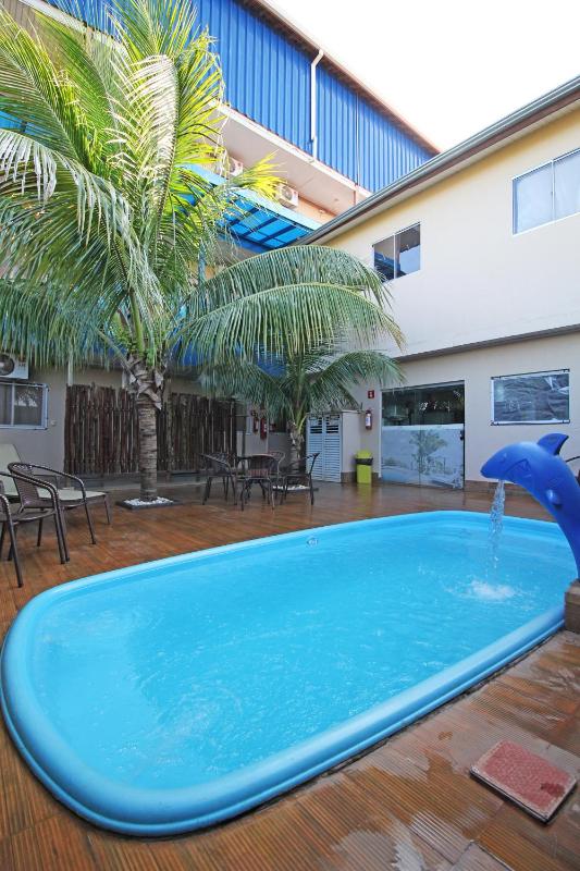JS Thermas Hotel - image 43