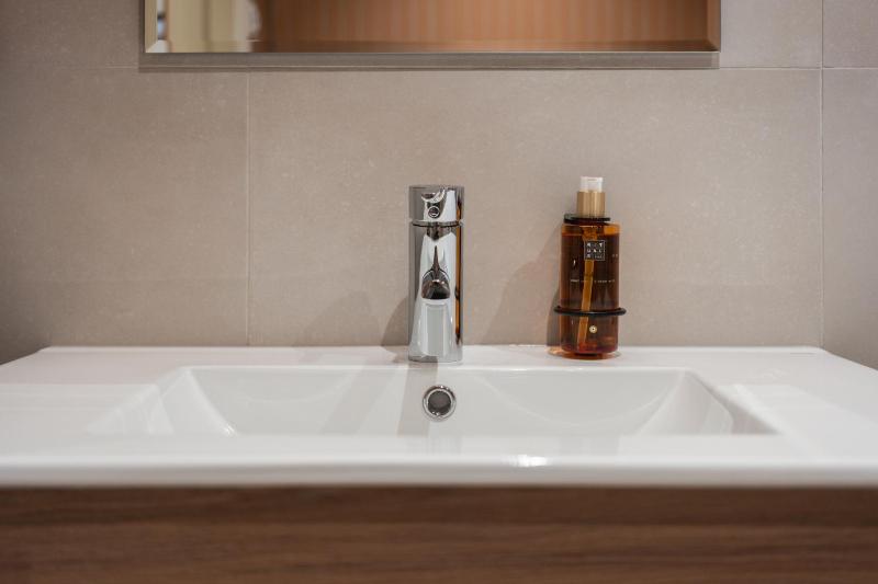 One-Bedroom Apartment image 3