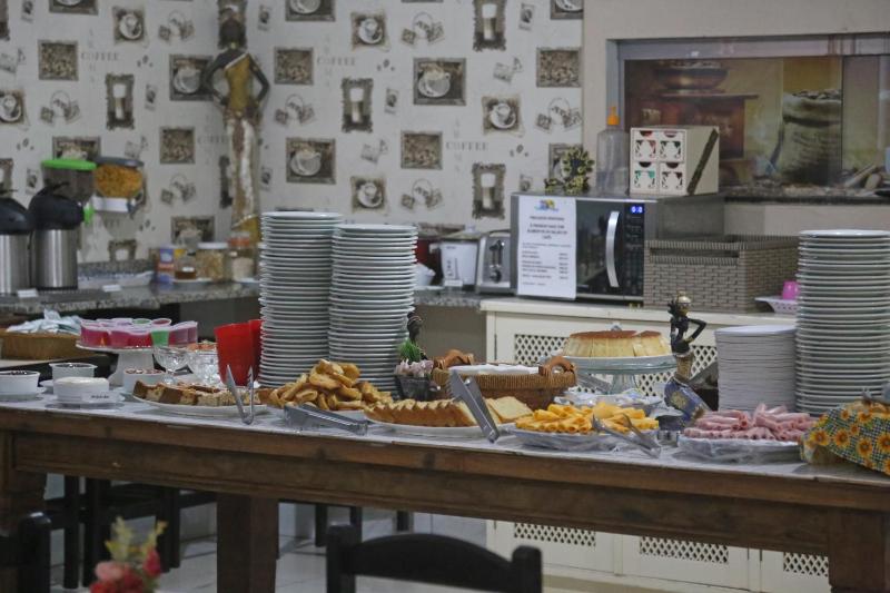 JS Thermas Hotel - image 38