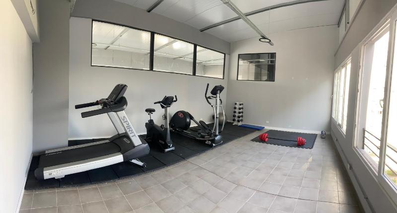 CabreraStudio funcional studio en Palermo con amenities - image 7