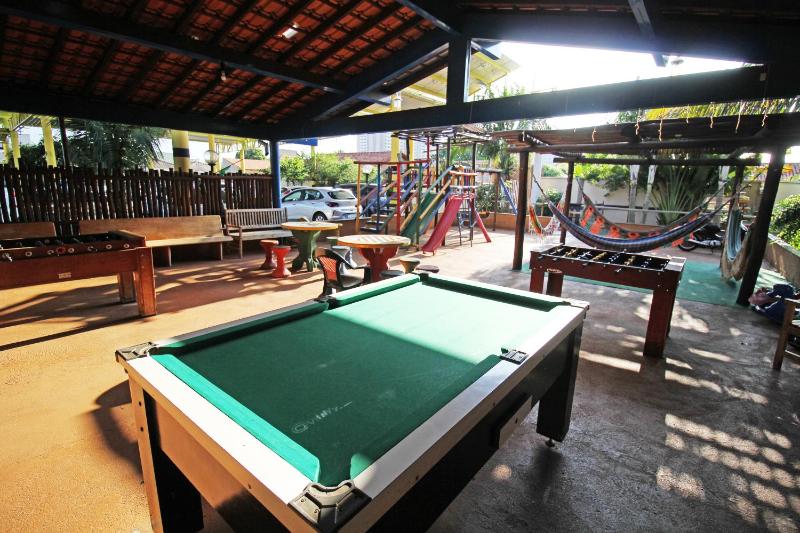 JS Thermas Hotel - image 42