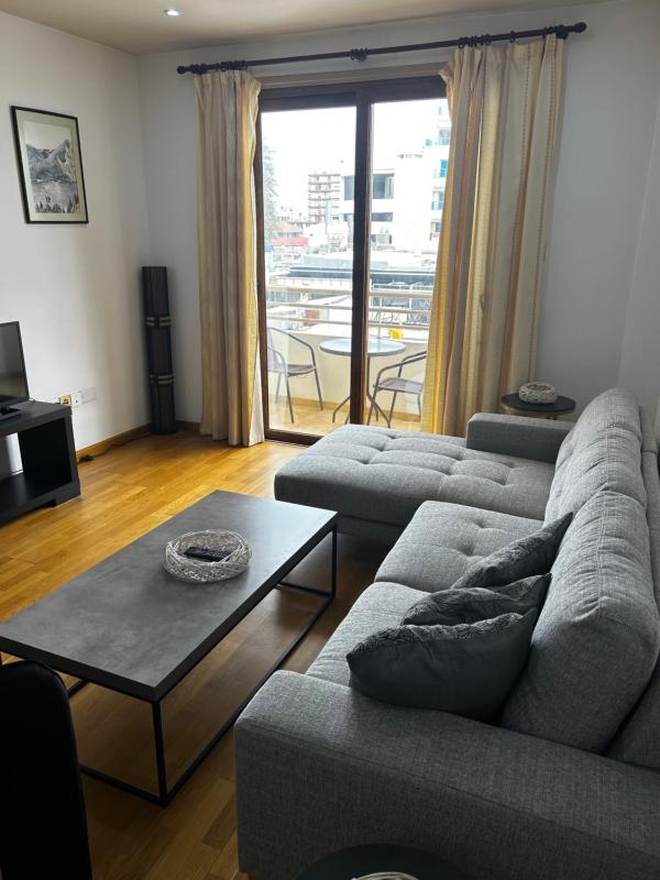 Ithaki Phinikoudes Apartment No. 204 - image 2