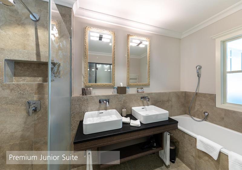 Premium Junior Suite image 4