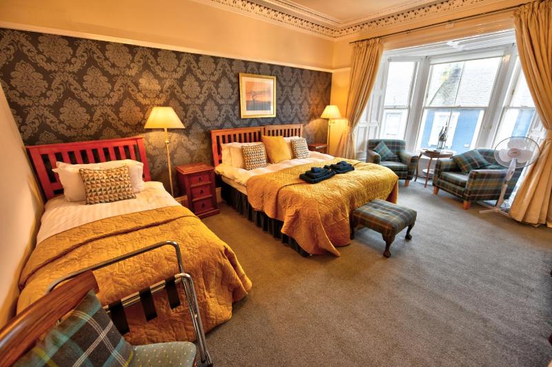 Superior Double or Family Room image 1