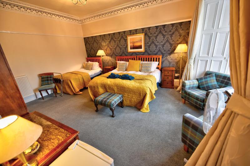 Superior Double or Family Room image 4