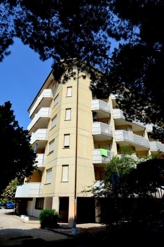 Peaceful apartment on the coast of Bibione - image 18
