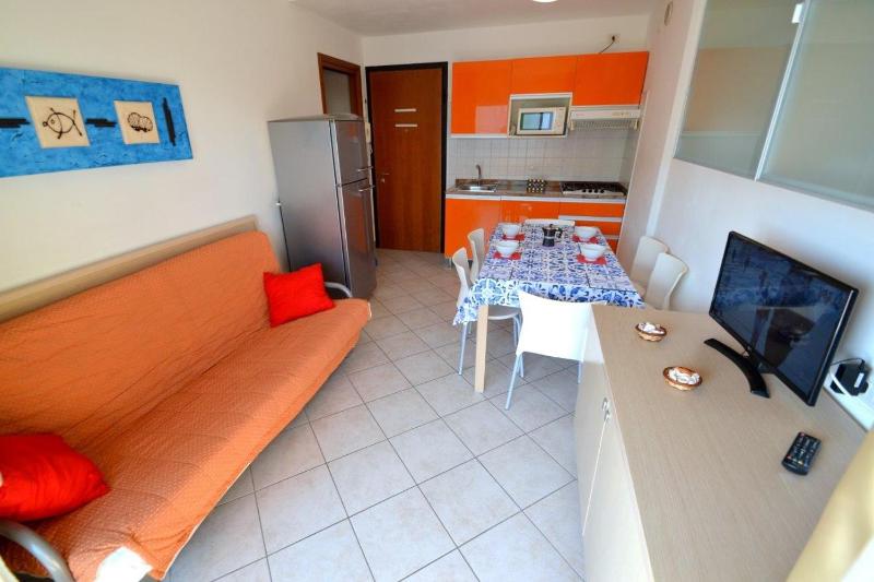 Peaceful apartment on the coast of Bibione - image 18