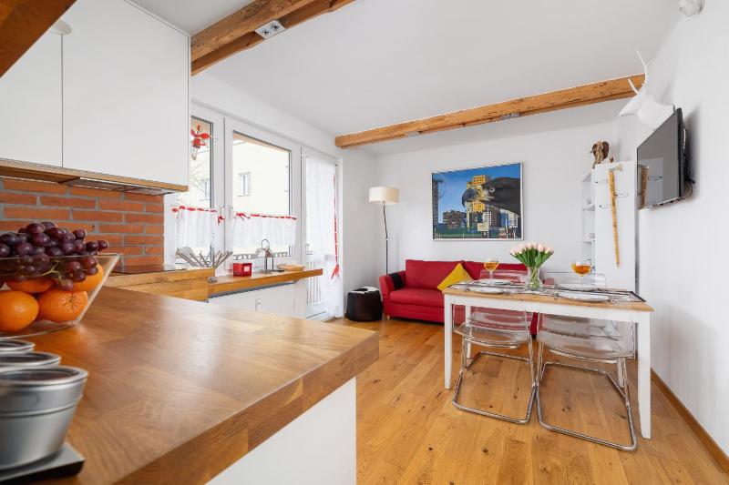 Comfortable Apartment Chramcówki in the Centre of Zakopane by Noclegi Renters - image 19