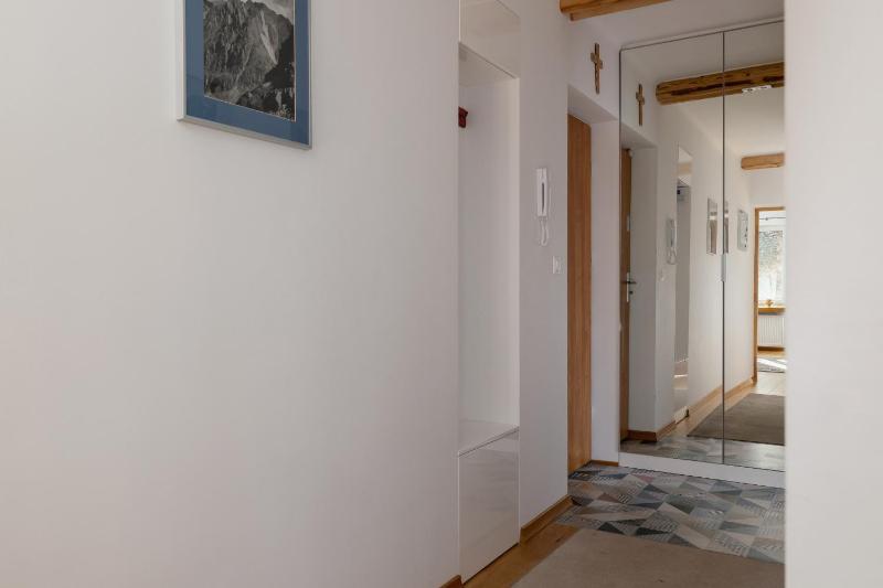 Comfortable Apartment Chramcówki in the Centre of Zakopane by Noclegi Renters - image 7