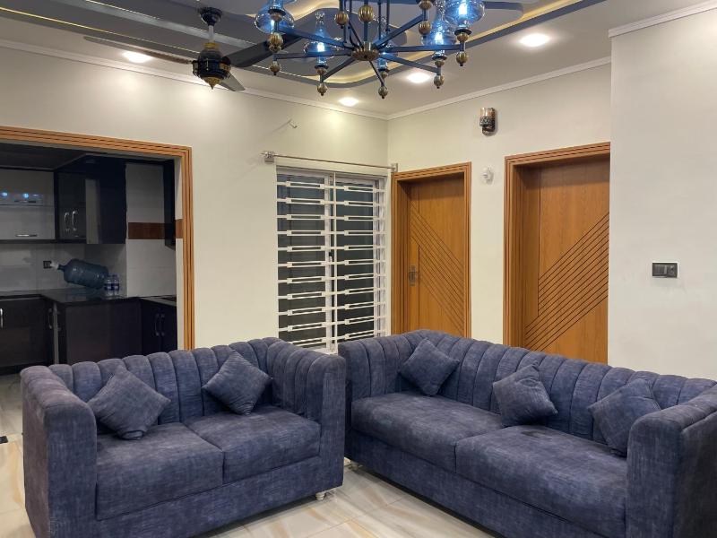 BAHRIA HOLLIDAY HOME - image 16
