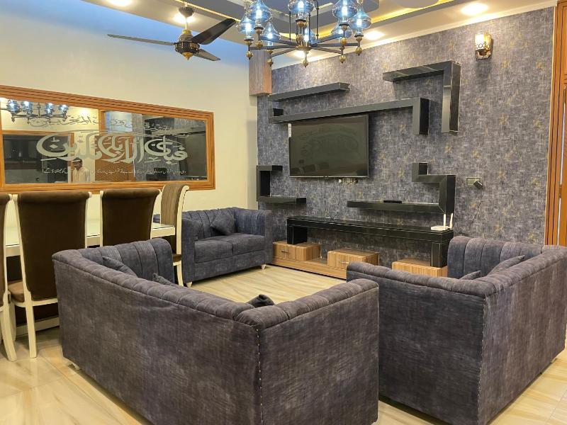 BAHRIA HOLLIDAY HOME - image 15