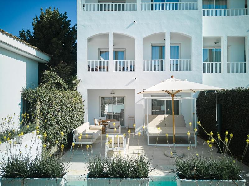 Prinsotel La Caleta - image 2