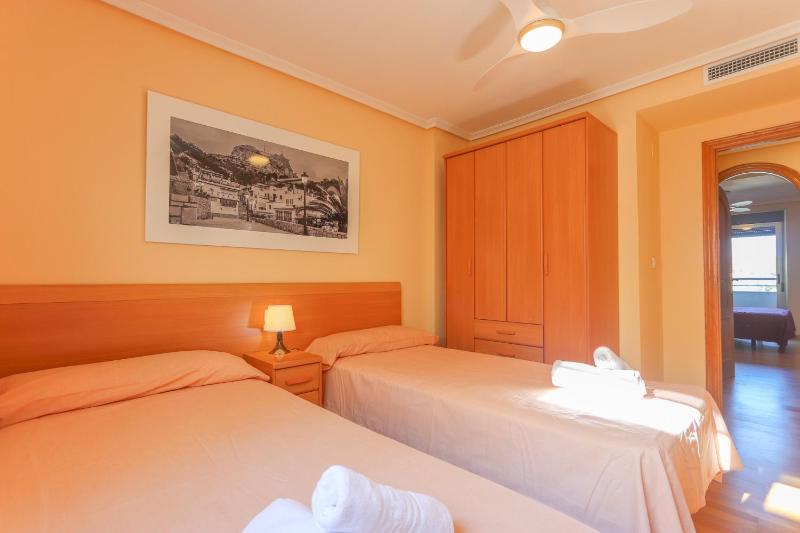 087 - Apartamento Gerona - comfortHOLIDAYS - image 15