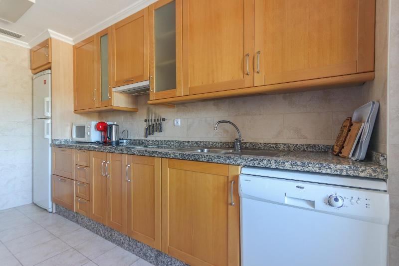 087 - Apartamento Gerona - comfortHOLIDAYS - image 10