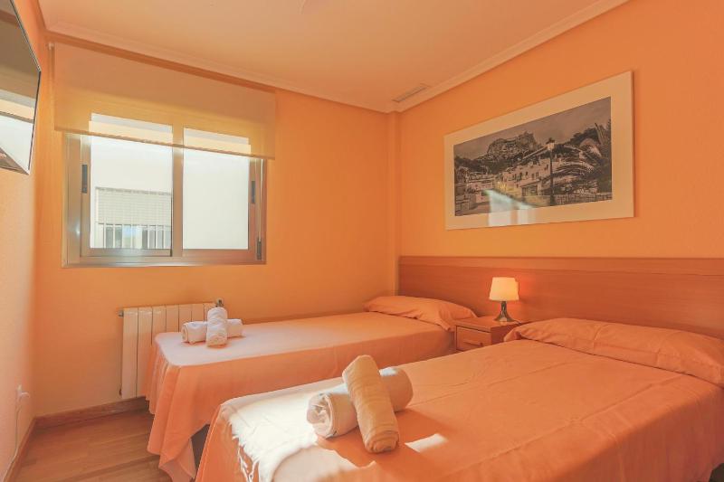 087 - Apartamento Gerona - comfortHOLIDAYS - image 11