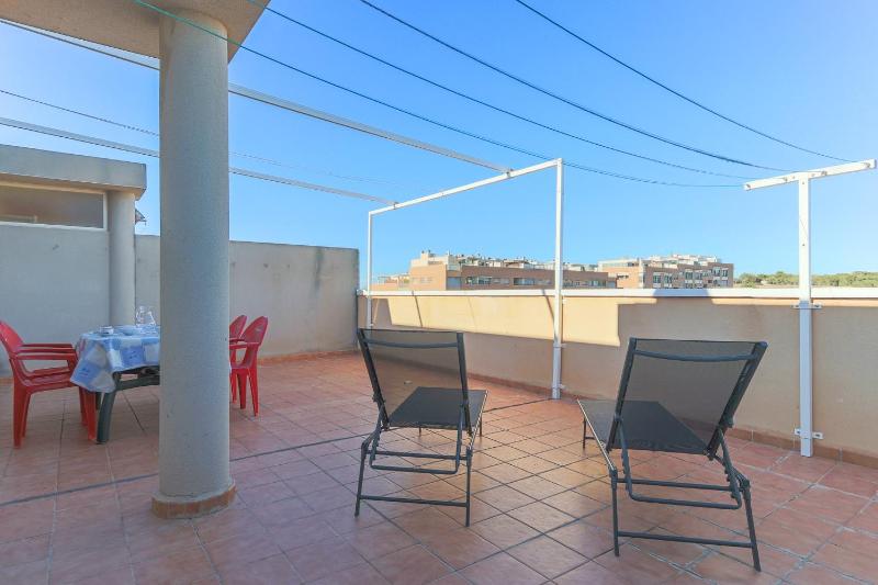 087 - Apartamento Gerona - comfortHOLIDAYS - image 22