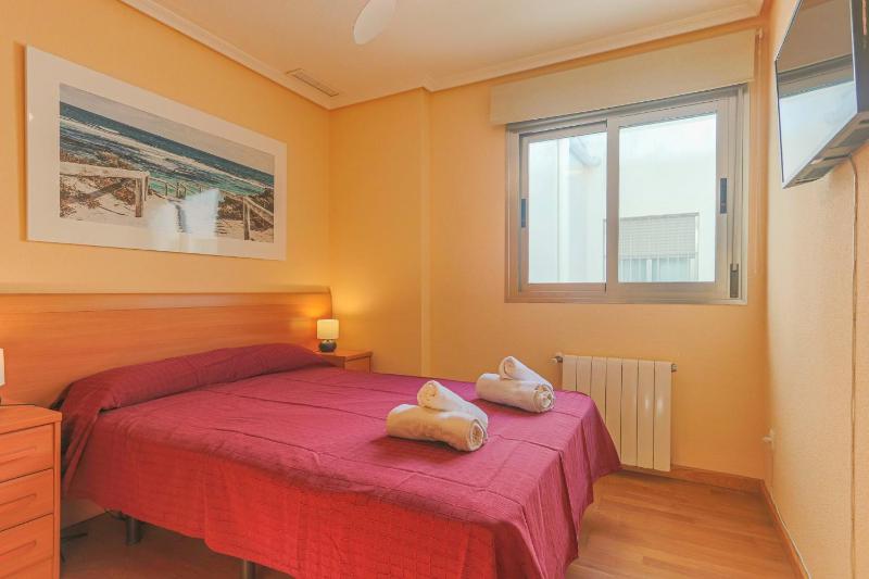 087 - Apartamento Gerona - comfortHOLIDAYS - image 19