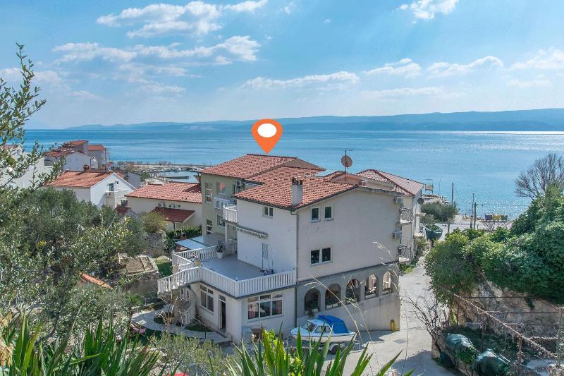 Apartments Mara - image 1