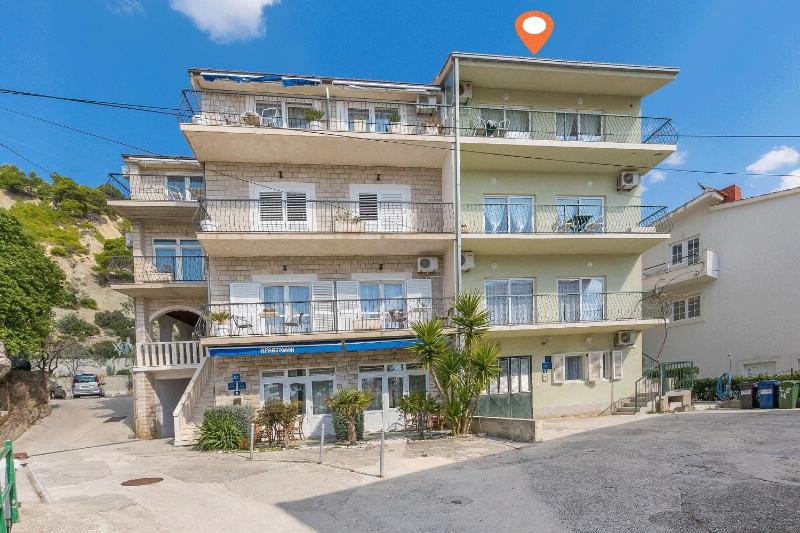 Apartments Mara - image 42