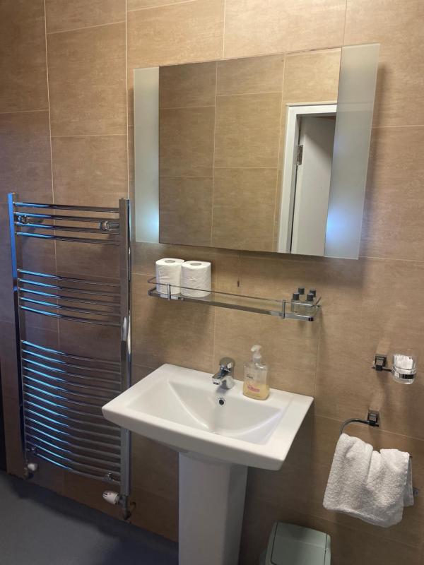 Deluxe Double Room with Sea View image 2