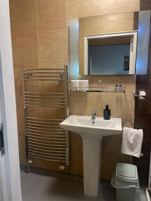 Deluxe Double Room with Sea View image 4