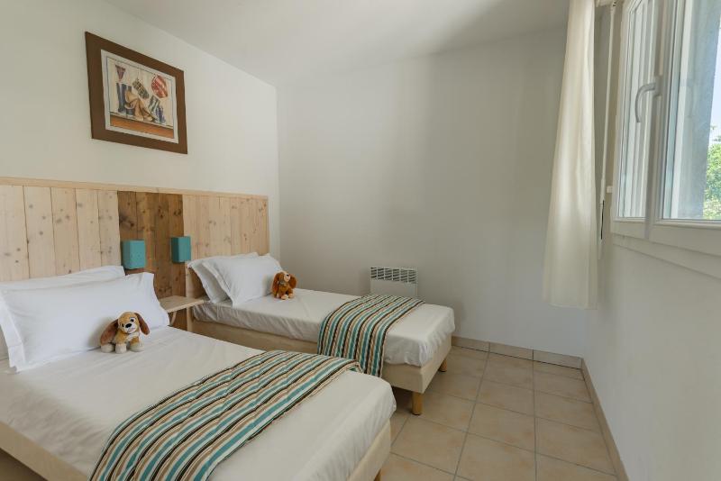 Two-Bedroom Apartment with Terrace (6 Adults) image 1