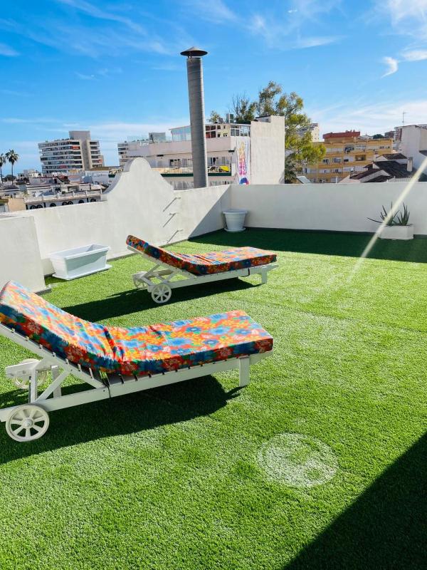 Solarium Panorama Apartment- Torremolinos - image 6
