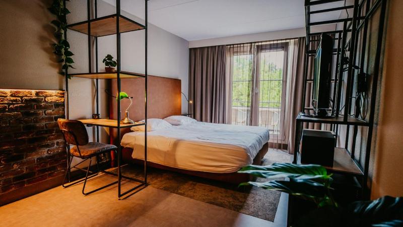 Hotel Room “Comfort” Plus with Balcony (No pets allowed) image 1