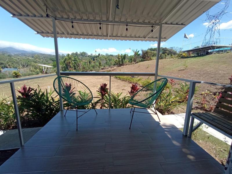 The Dreamcatcher House Glamping & Cabins Sarchí - image 13