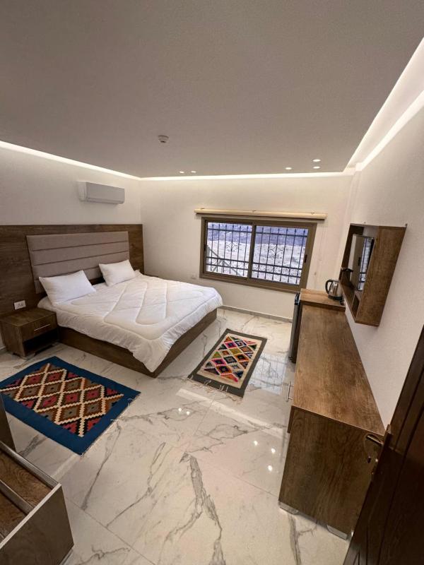 Petra view apartment - image 14